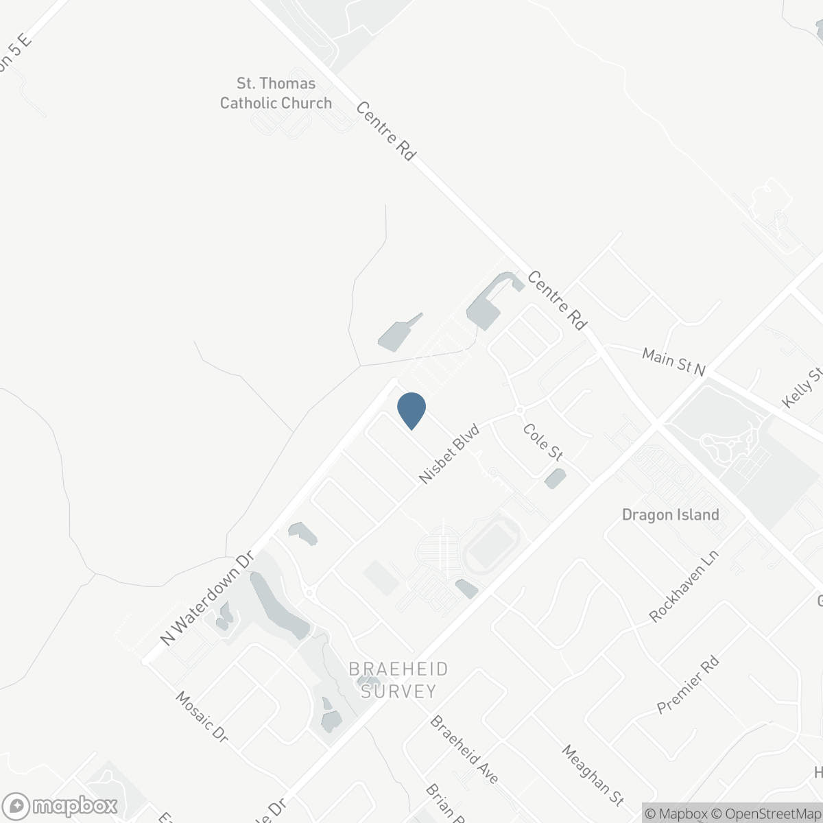 48 WHITE GATES Drive, Waterdown, Ontario L8B 0R8